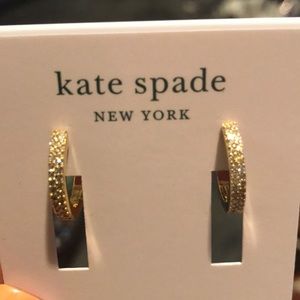 ♠️Kate Spade Earrings♠️